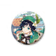 Genshin Impact Badge CPOP4U