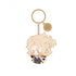 Genshin Impact Q Version Character Metal Pendant