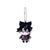 Genshin Impact Plush Finger Puppet Keychain