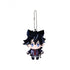 Genshin Impact Plush Finger Puppet Keychain
