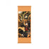 Genshin Impact Badge Ornament Hanging Scroll Lion Dance and Kite Flight Series
