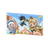 Genshin Impact Chibi Badge Pendant Sticky Note Pad Ornament Fridge Magnet Blaze to Natlan Series