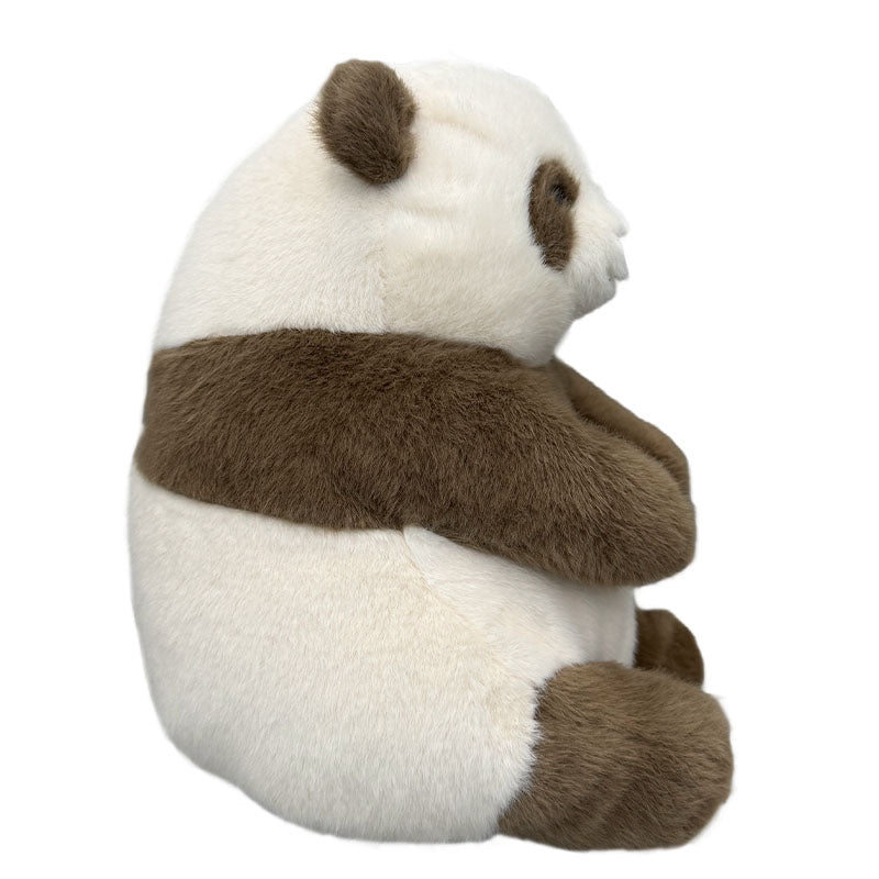CCTV official panda stuffed toy