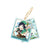 Genshin Impact Double Panel Acrylic Pendant