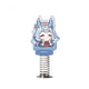 Genshin Impact Acrylic Bobblehead Standee Q Version Emoticon Series CPOP4U