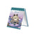 Genshin Impact Acrylic Folding Mirror Starlight Letter Series