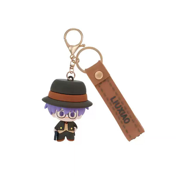 Pre-order 2025 Link Click Finger Puppet Pendant