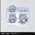 Honkai: Star Rail Soft Magnetic Bookmark Set Pom - Pom Exhibition Hall Series