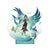 Genshin Impact Character Acrylic Standee Wish Series