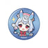 Genshin Impact Badge Q Version Emoticon Series