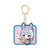 Genshin Impact Acrylic Pendant Q Version Emoticon Series