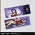 Honkai: Star Rail Laser Ticket Star Rail LIVE Series