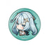 Genshin Impact Chibi Emoticon Badge Sumeru City Theme