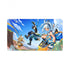 Genshin Impact Badge Standee File Folder Mouse Pad Ornament Blaze to Natlan Series