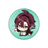 Genshin Impact Badge Inazuma City Q Version Emoji Themed Series