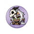 Genshin Impact Chibi Emoticon Badge