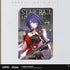 Honkai: Star Rail Acrylic Quicksand Ornament Star Rail LIVE Series