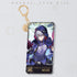 Honkai Star Rail Acrylic Pendant Hunt