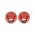 Genshin Impact Mini Badge Set Taking Pictures Recounting Good Times Series