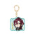 Genshin Impact Acrylic Pendant Inazuma City Q Version Emoji Themed Series