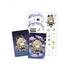 Genshin Impact Trading Card Set Starlight Letter Series