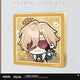 Honkai: Star Rail Quicksand Fridge Sticker Pompom Exhibition Hall Series CPOP4U