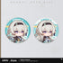Honkai: Star Rail Badge Set Owlbert's Reception Room Series