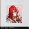 Honkai: Star Rail Acrylic Ornament Cosmic Candy House Series CPOP4U