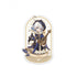 Genshin Impact Badge Standee Fridge Magnet Hunt the Shadow Series