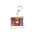 Genshin Impact Acrylic Pendant Character PV Series