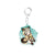 Genshin Impact Chibi Character Badge Pendant Picnic Theme Series