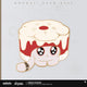 Honkai: Star Rail Badge Ruan Mei's Creation Series CPOP4U