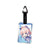 Genshin Impact Chibi Badge Pendant Ornament Teyvat Natural Exploration Journey Series