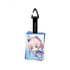 Genshin Impact Chibi Badge Pendant Ornament Teyvat Natural Exploration Journey Series