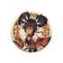 Genshin Impact Badge Liyue Harbor Theme