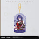 Honkai: Star Rail Acrylic Pendant Star Rail LIVE Series CPOP4U