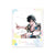 Link Click Badge Acrylic Ornaments Lu Guang Photo Cards