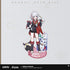 Honkai: Star Rail Acrylic Standee Little Kitten Series