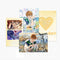Tears of Themis Xia Yan Birthday Commemorative Card Set Pre-order
