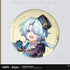 Honkai: Star Rail Badge - The Destruction