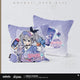 Honkai: Star Rail Square Pillow Little Kitten Series CPOP4U