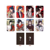 Heaven Official's Blessing Badge Set Badge Blind Box