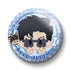 ZJSTV Keep Running Official Merch – Benben Sparkle Badge (Blind Box Edition)