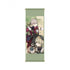 Genshin Impact Badge Ornament Hanging Scroll Lion Dance and Kite Flight Series
