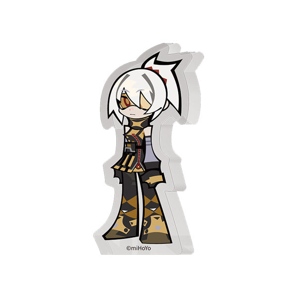 Zenless Zone Zero Mini Acrylic Standee A Sandwich-Scented Dream Chibi
