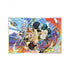 Genshin Impact Acrylic Colored Paper
