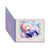 Pre-order Genshin Impact Flip Style Flower Window Colored Paper 2025 Day of Destiny Series