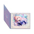 Pre-order Genshin Impact Flip Style Flower Window Colored Paper 2025 Day of Destiny Series