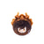Genshin Impact Plush Dolls Teyvat Zoo Theme Series