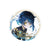 Genshin Impact Badge Destined Day Series
